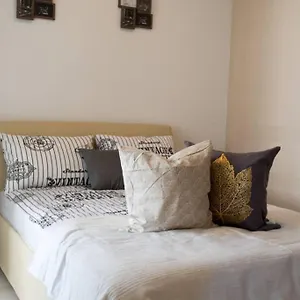 Apartman Sany With Pool -, Crikvenica