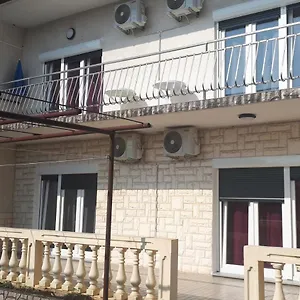 Apartman Kristina, Crikvenica
