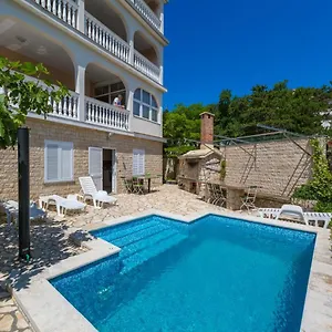 Apartman Seper, Crikvenica